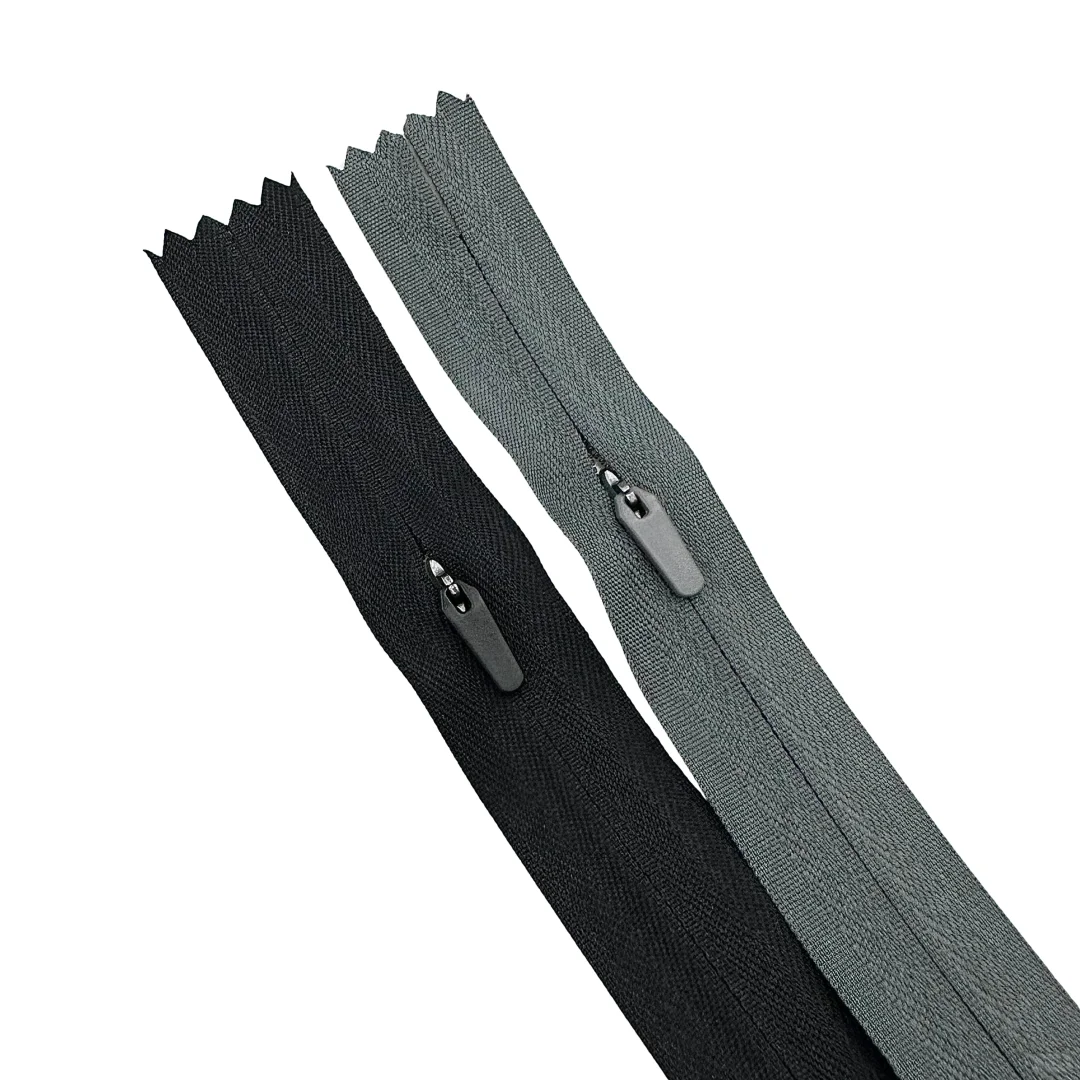 ✔️阿迪耐克都在用的-简易式隐形拉链