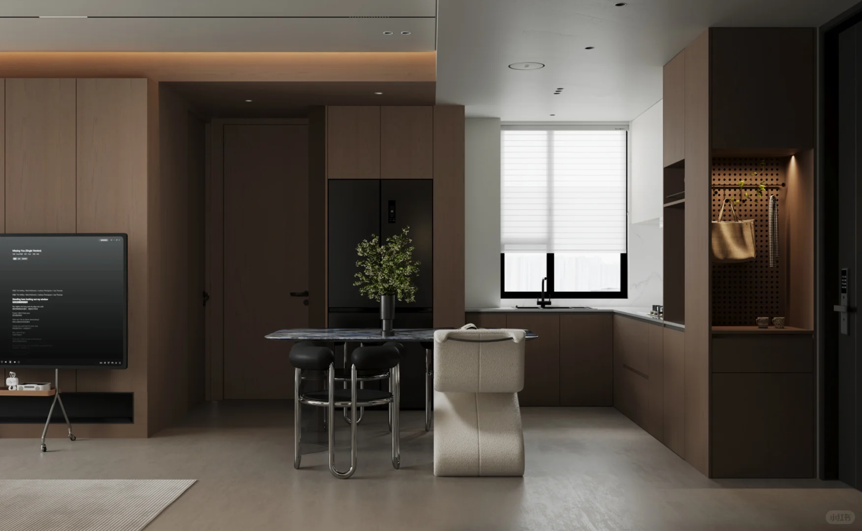 90后都喜欢的意式风格长什么样?