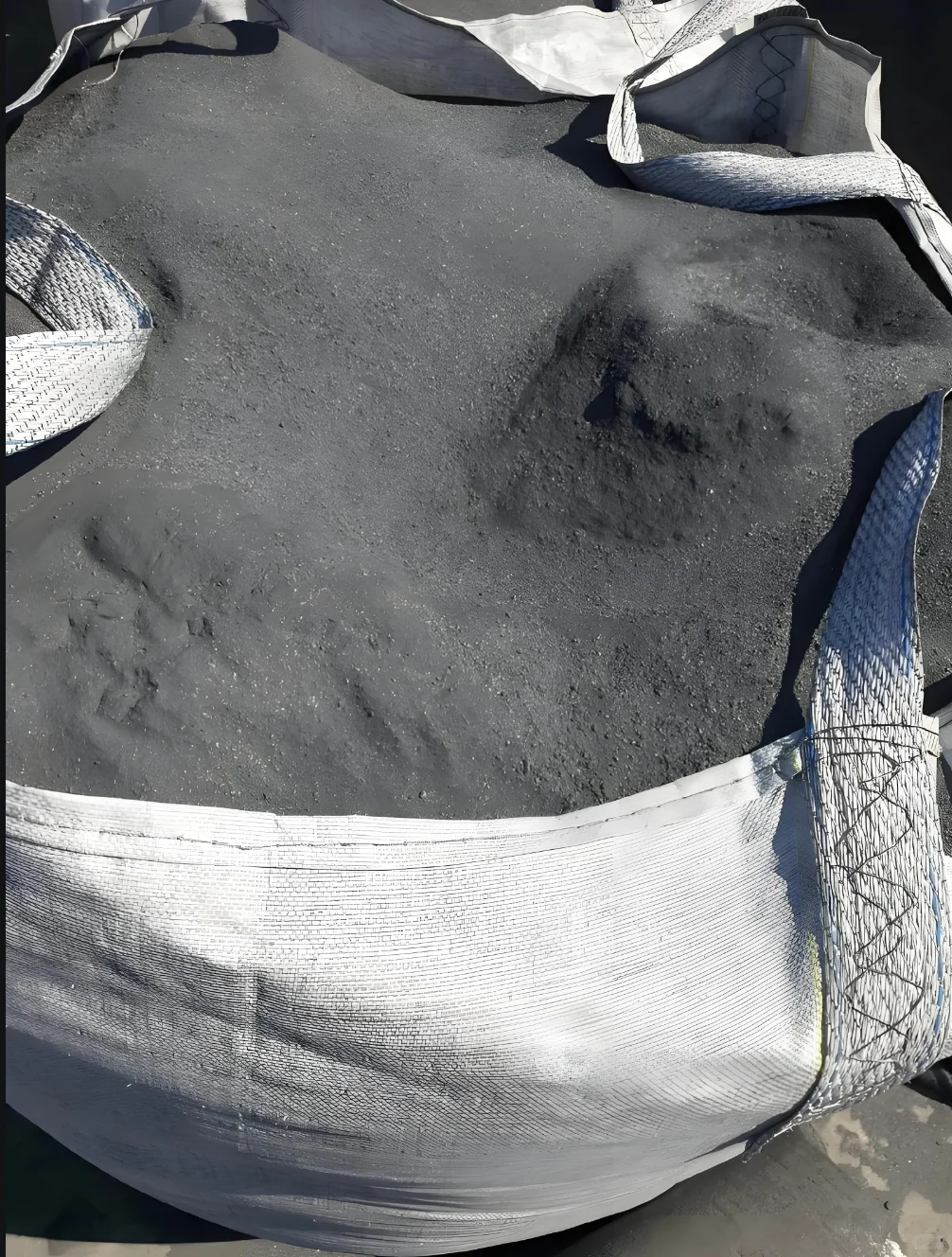 ? 石墨材料检测全知道