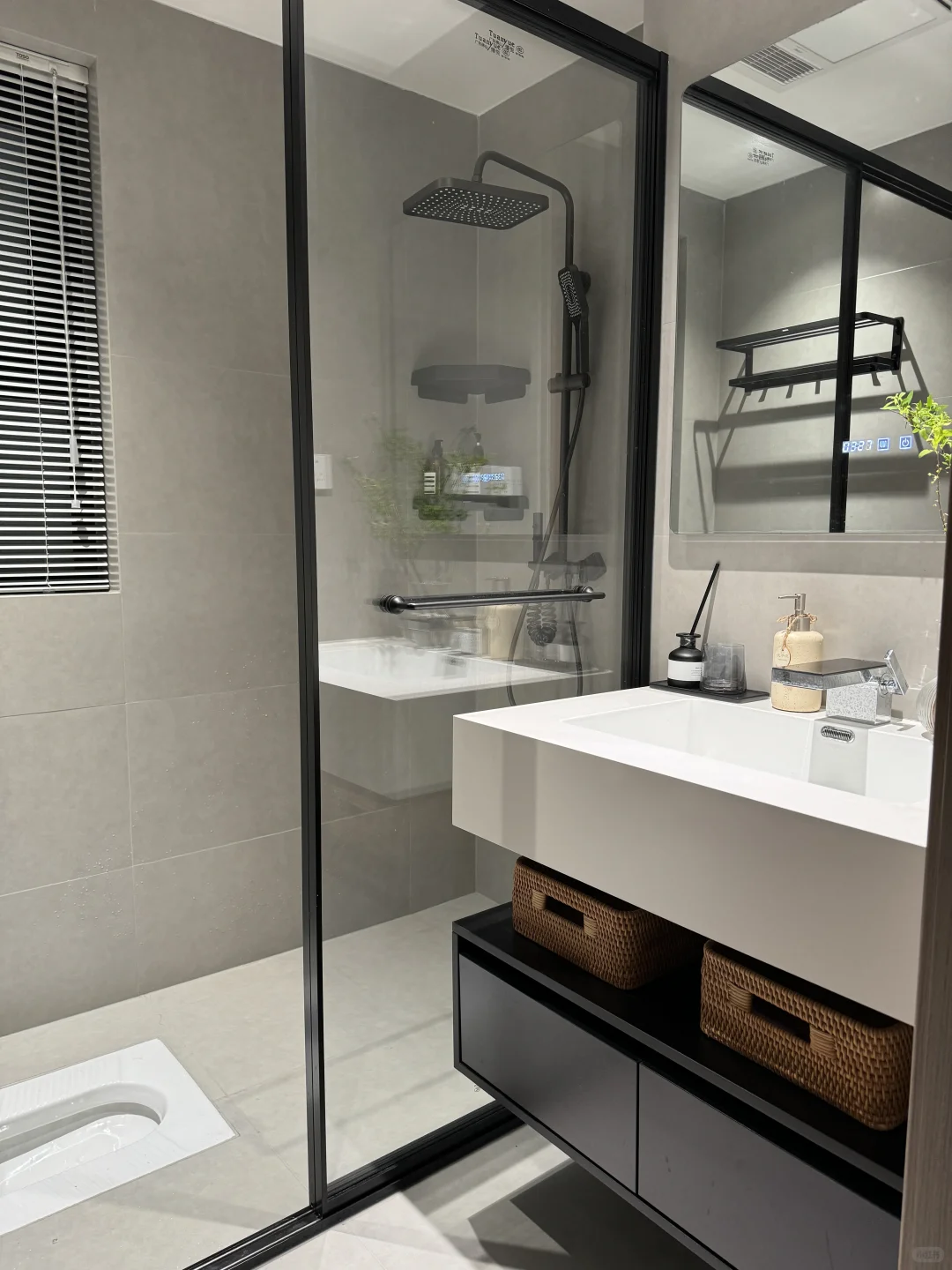 89m²，两个人住真的太舒服了?