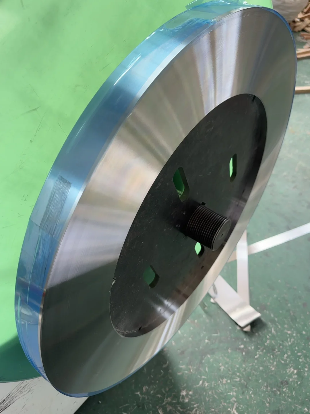 各种硬度不锈钢带