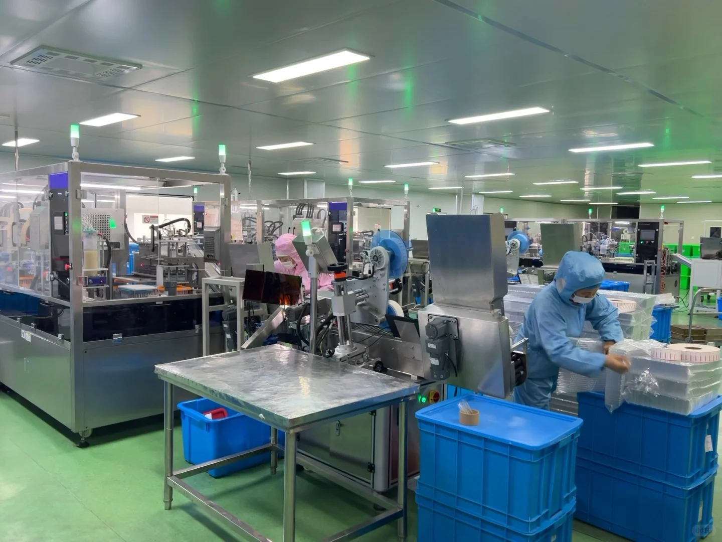 笑死，我爸让我发网上卖，医疗器械赛道怎么卖