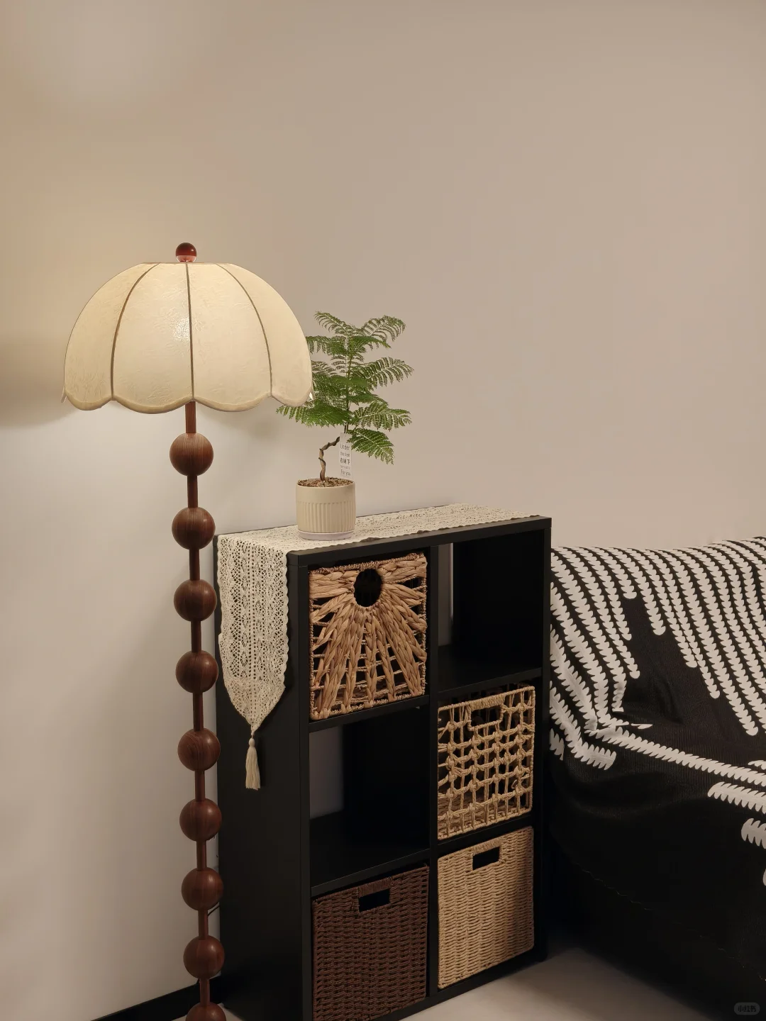 一点软装小心得