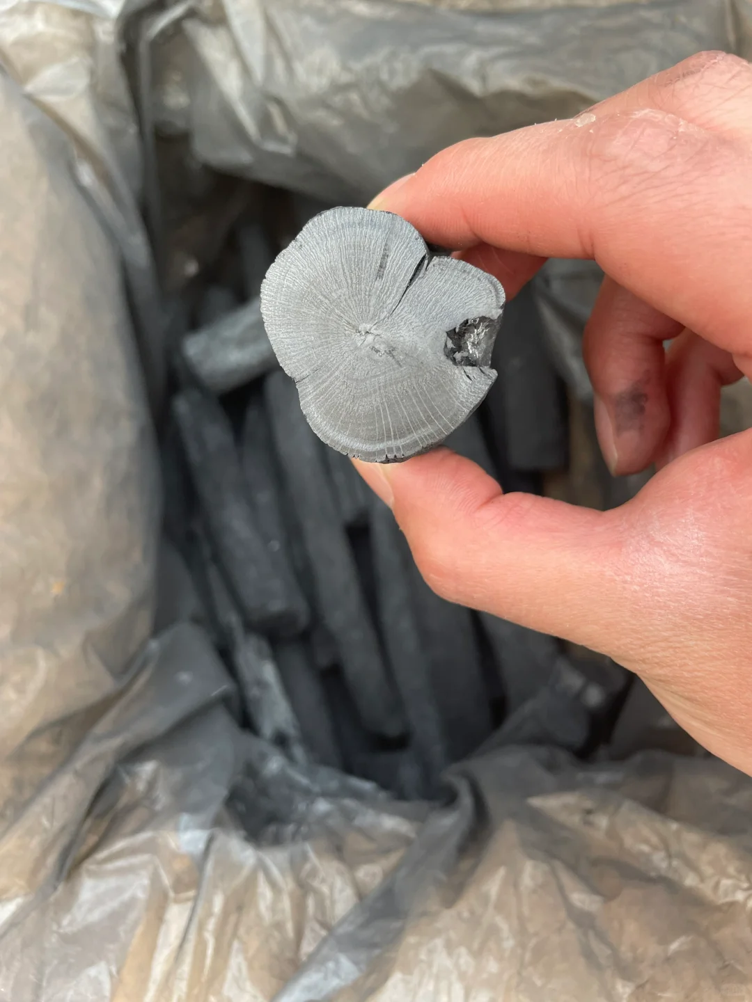 自制不锈钢304户外烧烤炉！