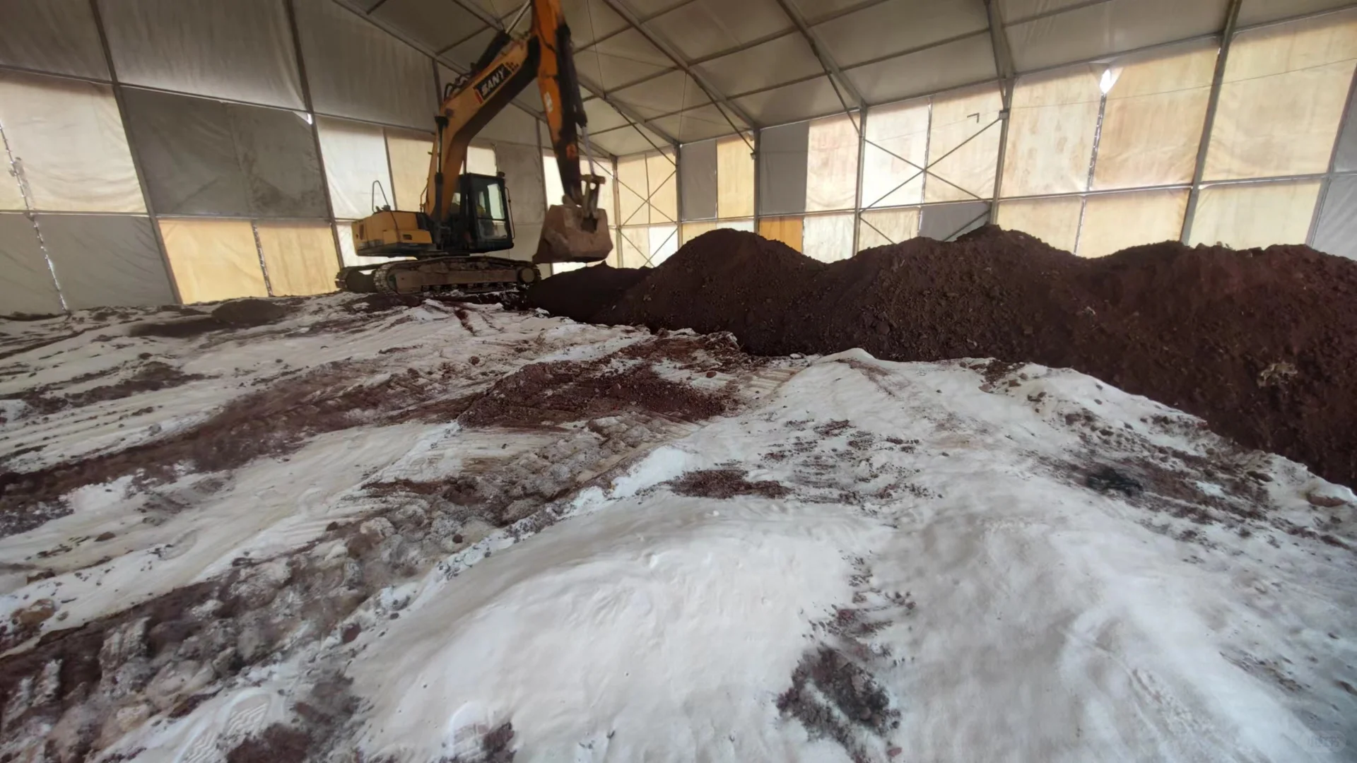 【土壤污染修复案例】-惠州土壤修复项目