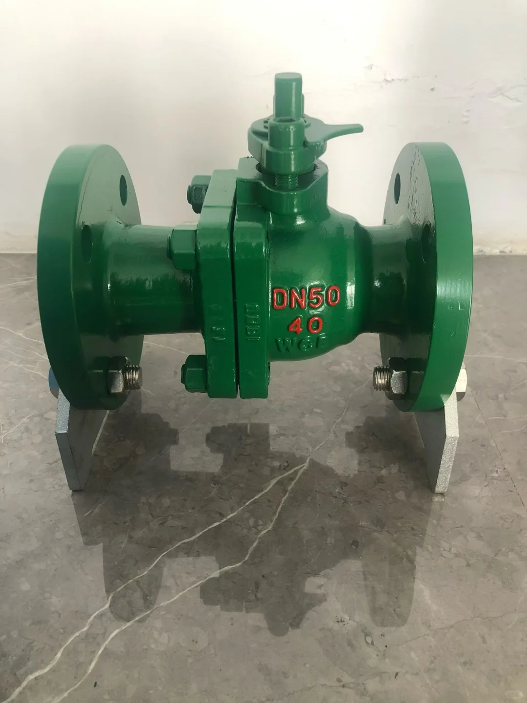 做球阀，专业的