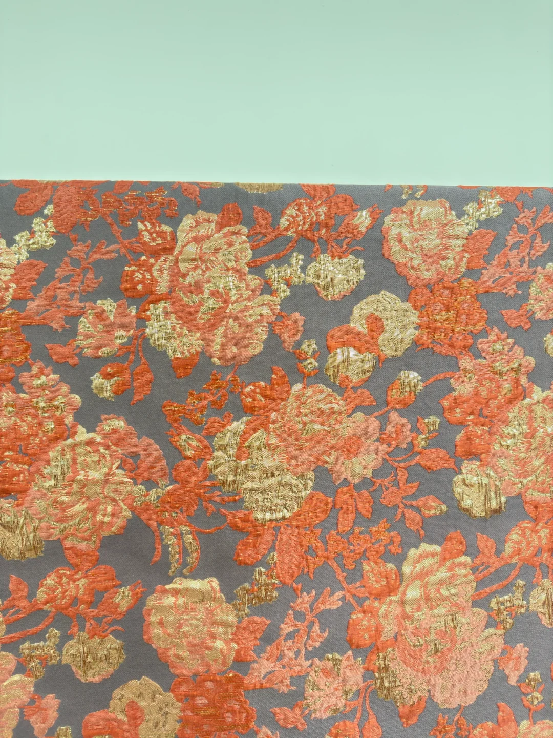 买到喜欢的面料！花花花花花花?