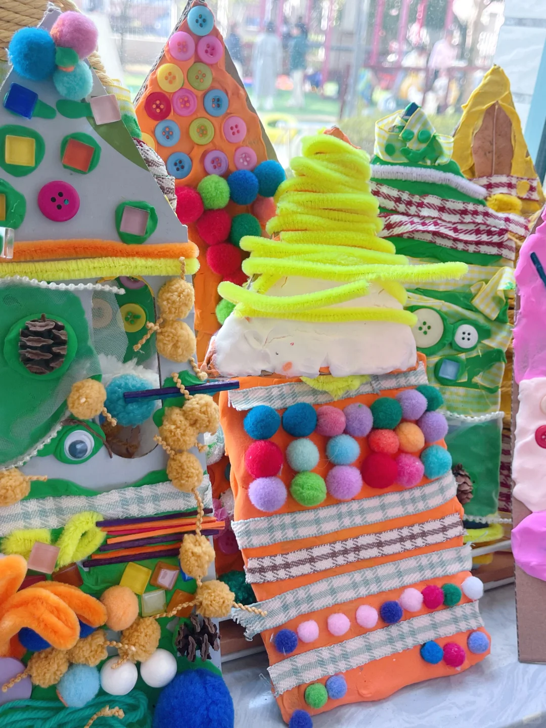 编织区?|手把手教你打造梦幻编织小天地?