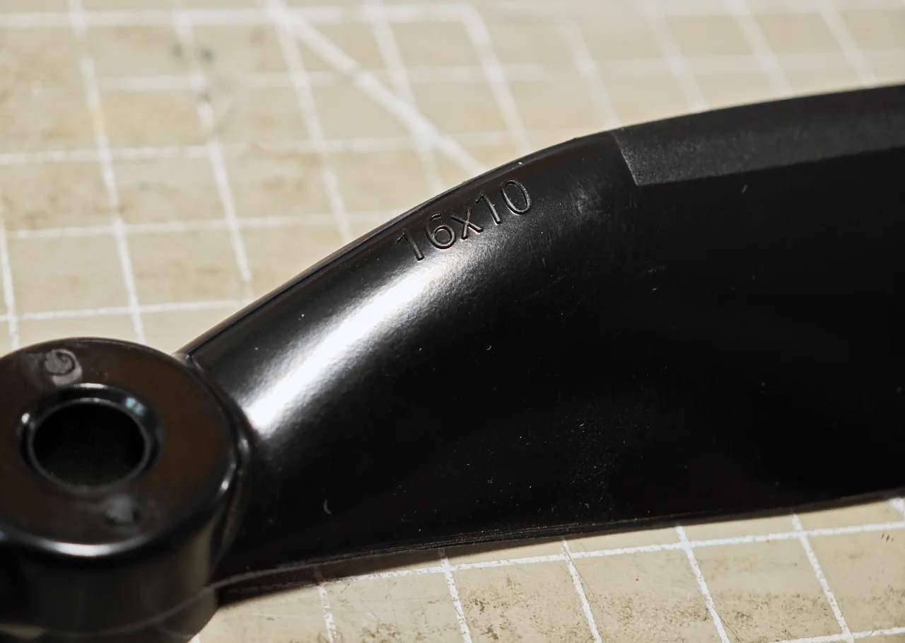 朗宇Sunnysky X系列高端动力系统开箱测评