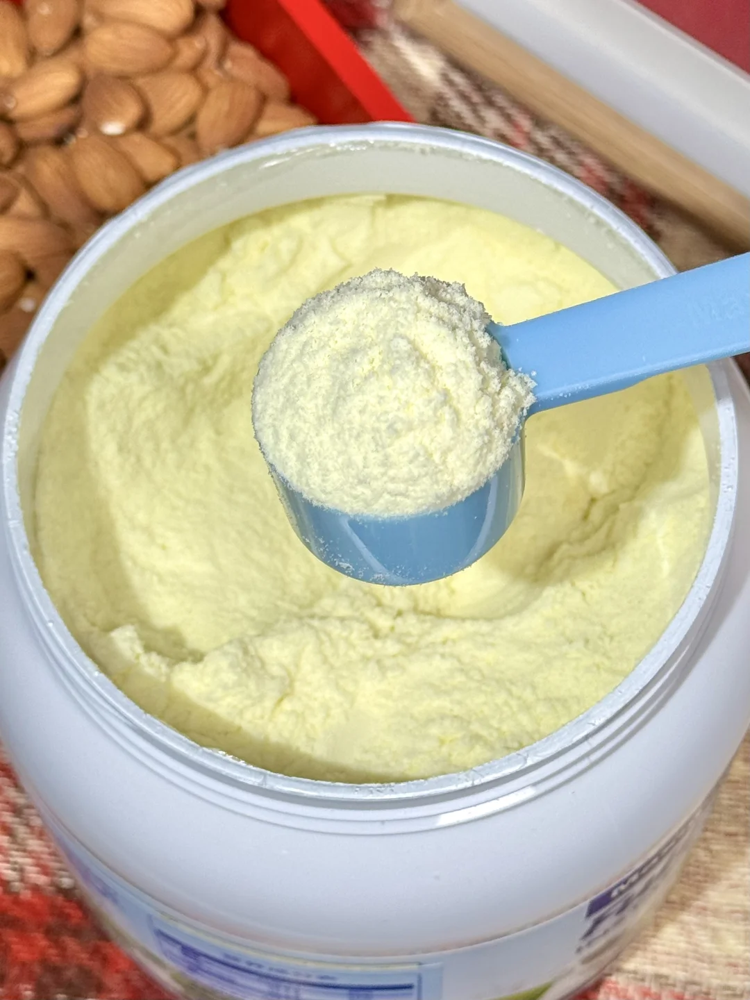 就离谱…奶香浓到疯狂舔杯！！！