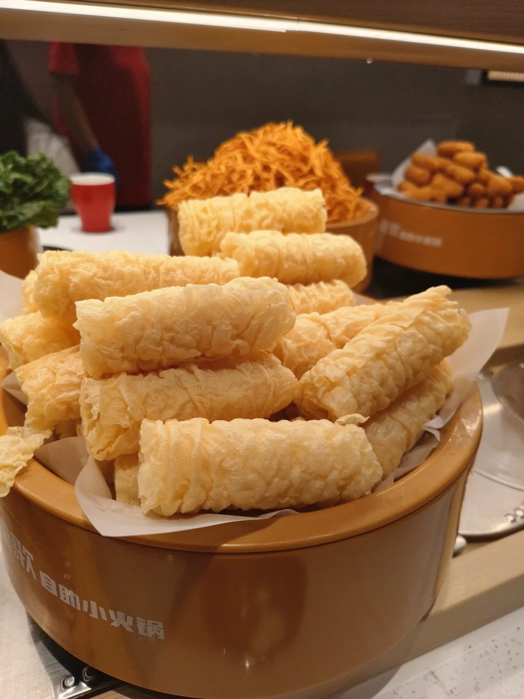 打卡邯郸天鸿龍哥小火锅，浅浅来个真实测评