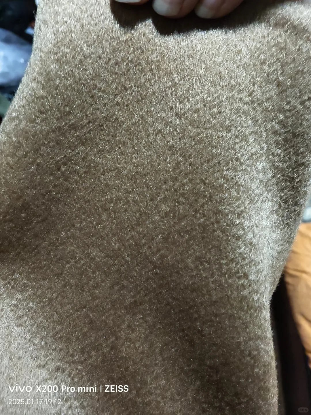 贵的衣服质感真的不一样！！！