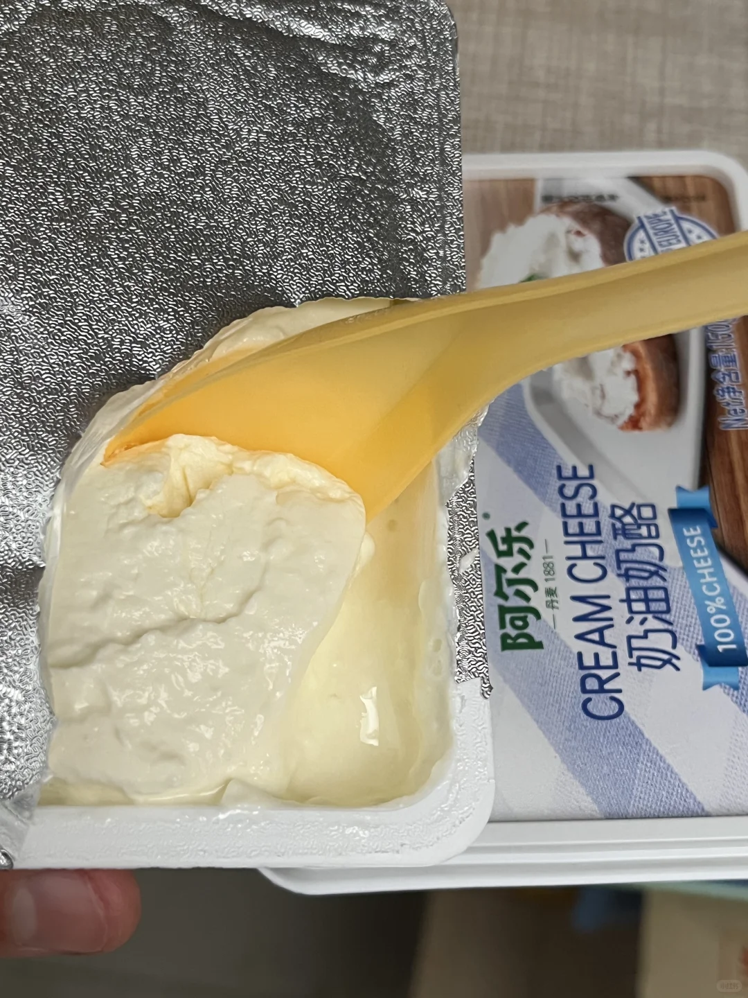 在学校该如何补充优质脂肪小tip1