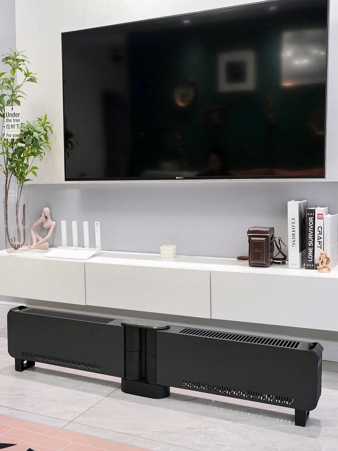 这个冬天取暖就靠它了❗️我的宅家必备神器