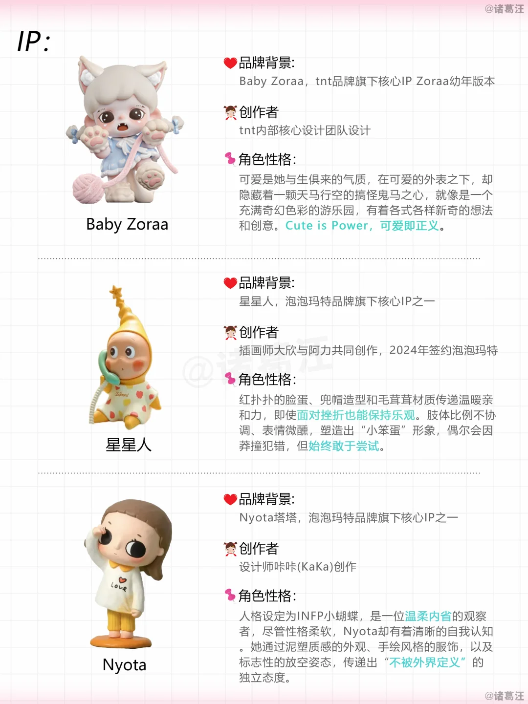 戒掉拉布布瘾,拥抱更大的潮玩世界!