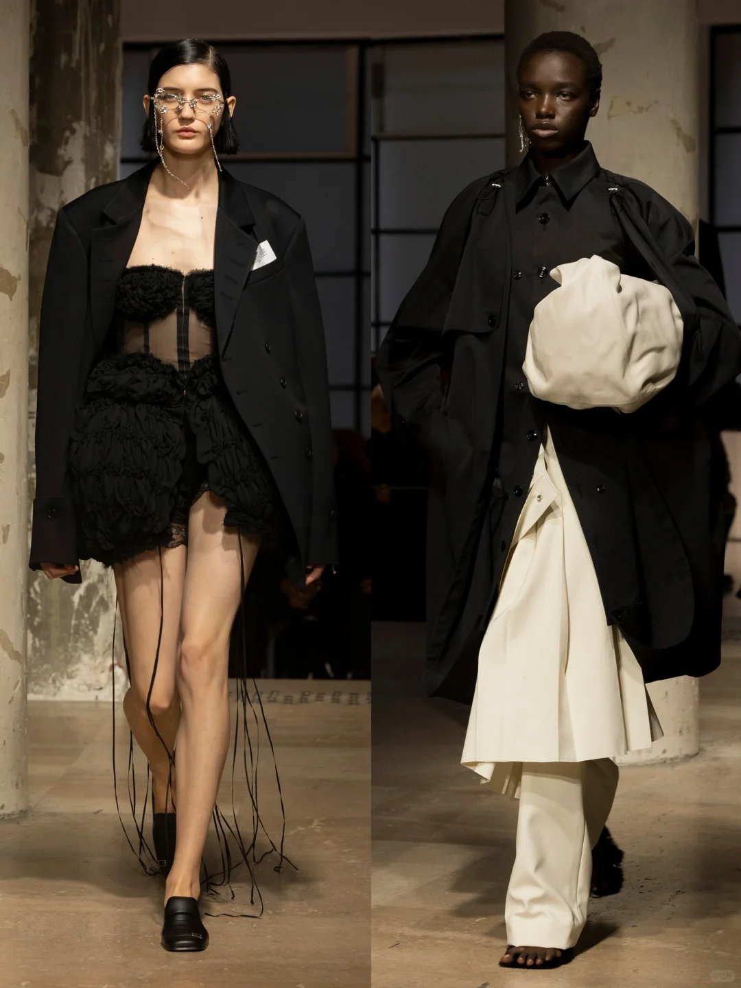 ROKH 2025|好衣服偏不好好穿,才够时髦!