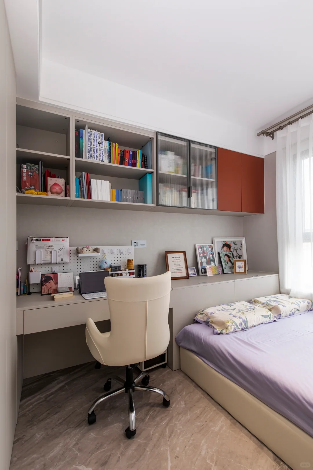 #小户型空间利用到极致#家装简约风格