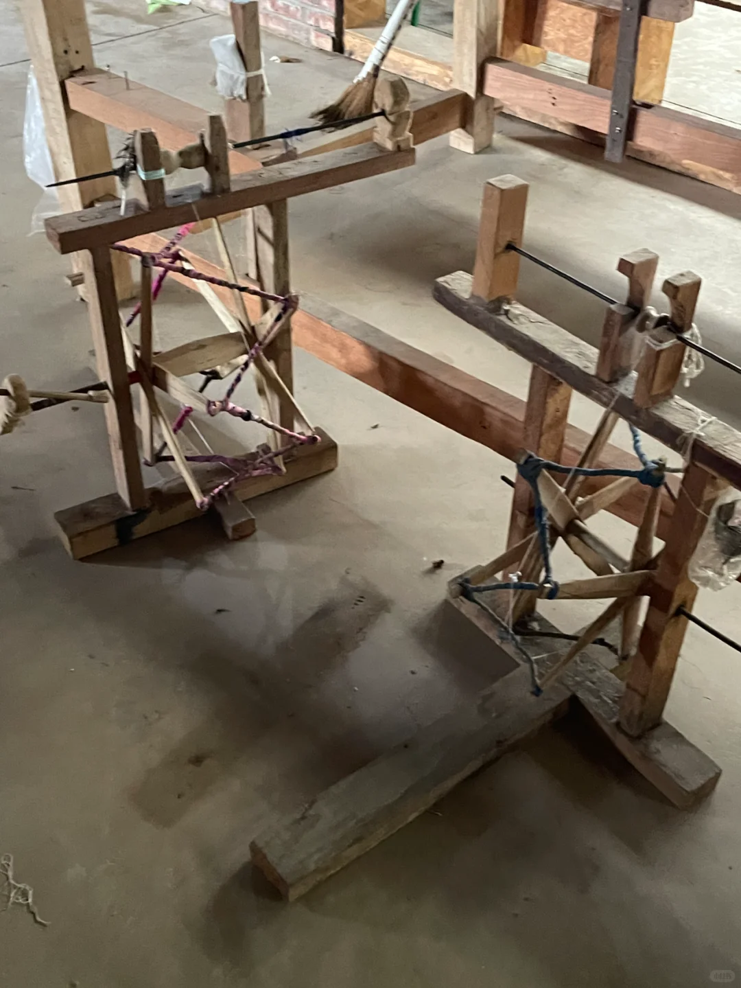 非遗手工，你不知道的【细节物件】??