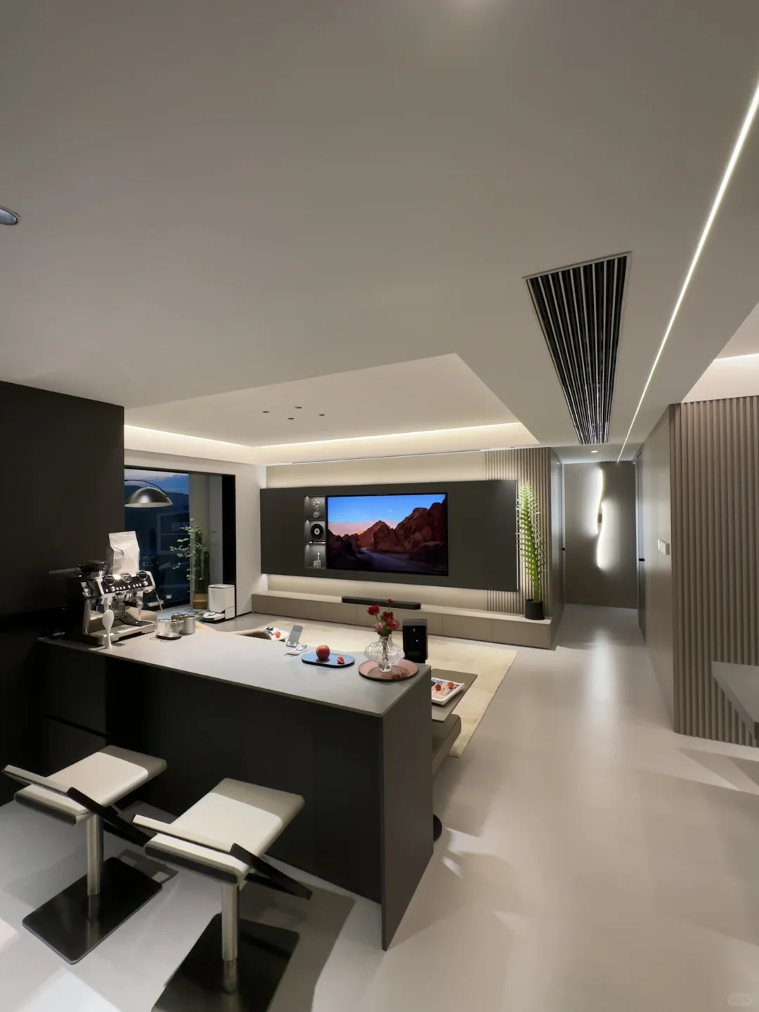 邻居说,我要拆了按你的布局重装一遍