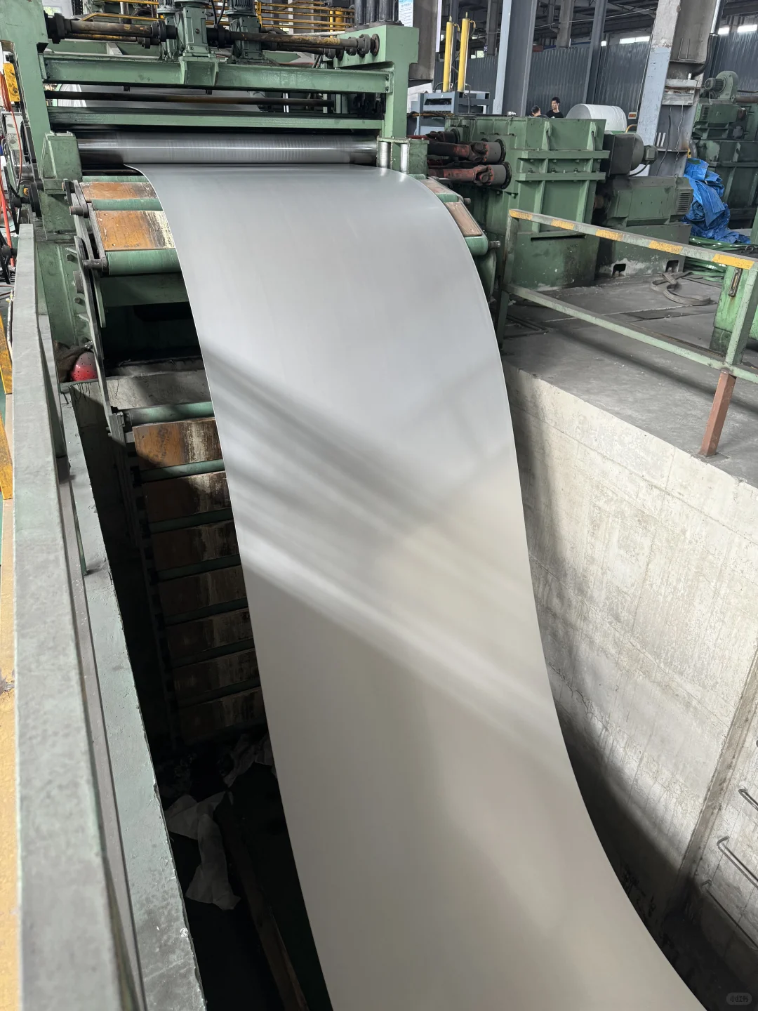 95后｜无锡钢材人的周六日常碎碎念