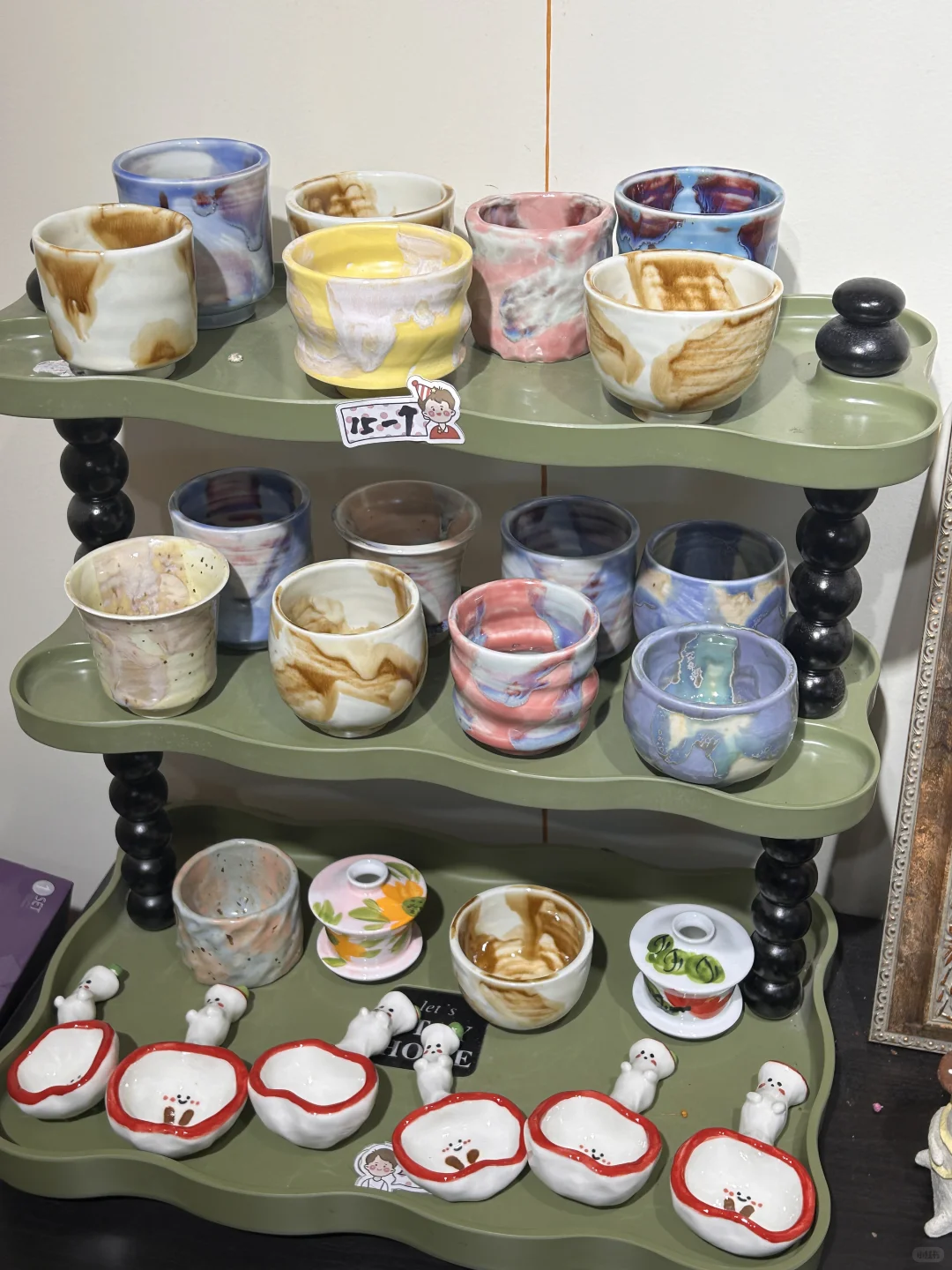 景德镇mvp结算画面 三大集市怎么选⁉️