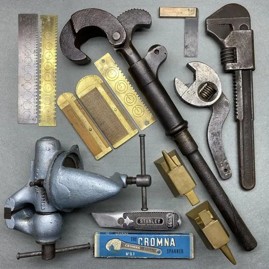 手工业最后的辉煌