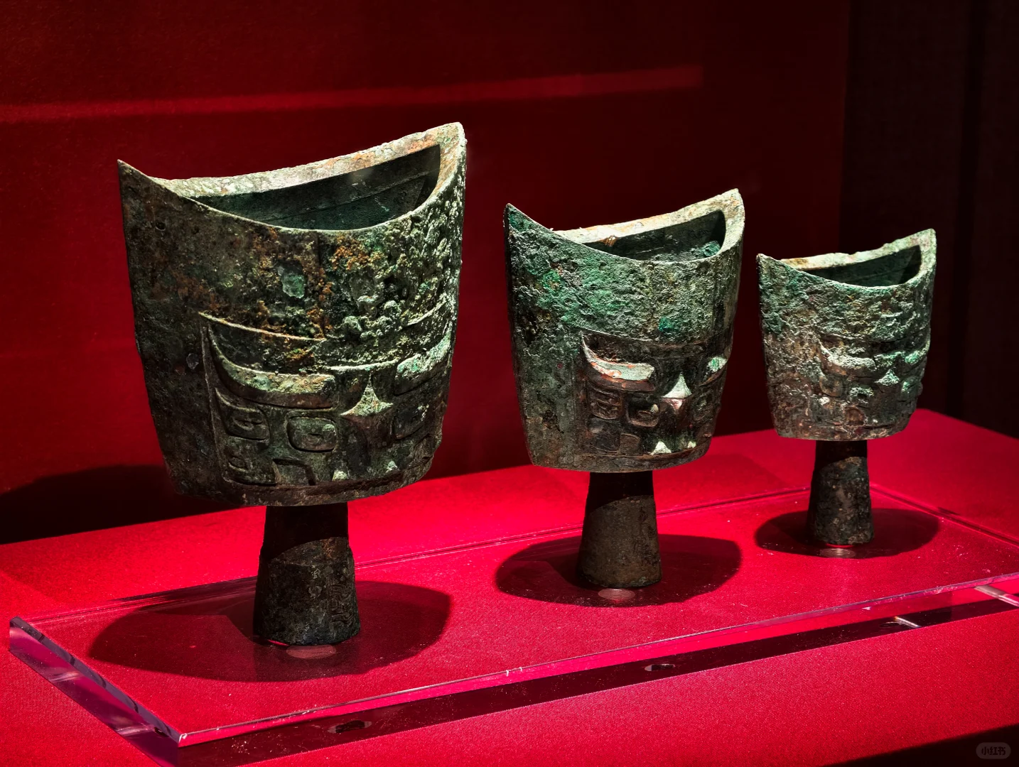 6.1实况?穿越3000年,一眼看·见殷商