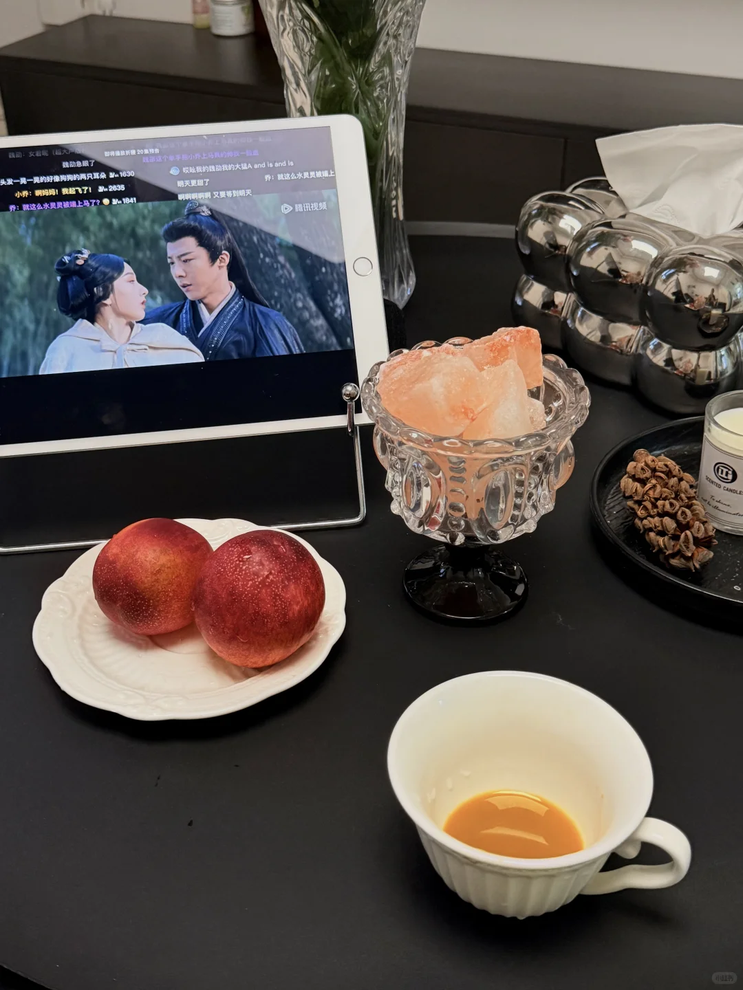 十几块?DIY复刻百元香薰摆件，附详单