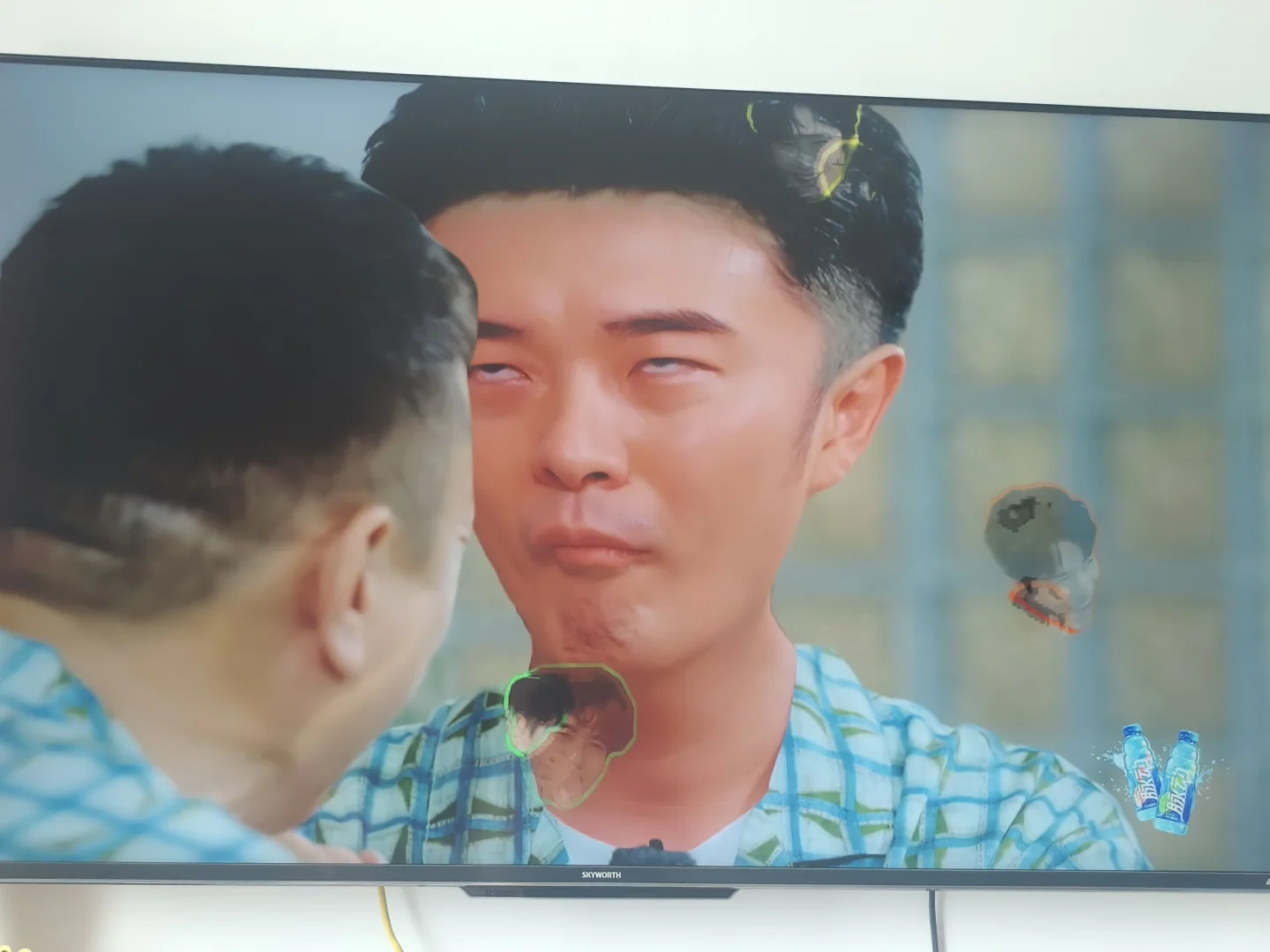 经鉴定不是下饭综艺