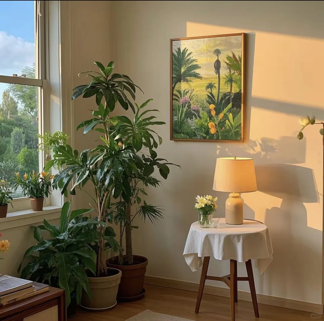 被中式美学美翻了?