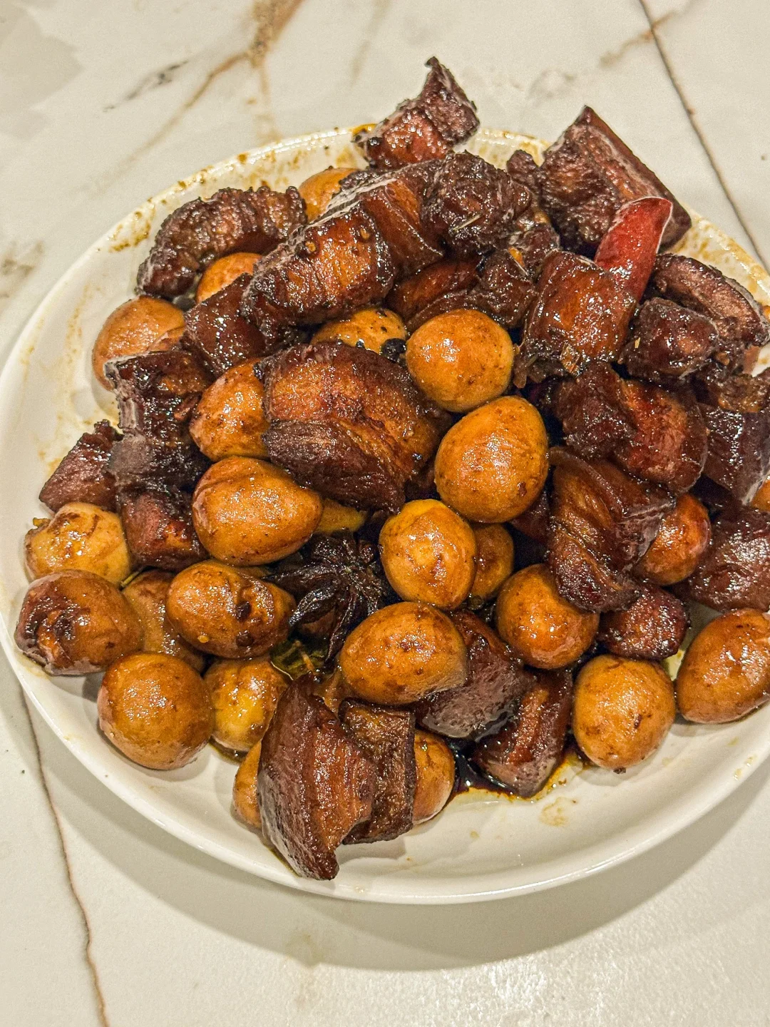 自制预制菜感觉人生已经next level了