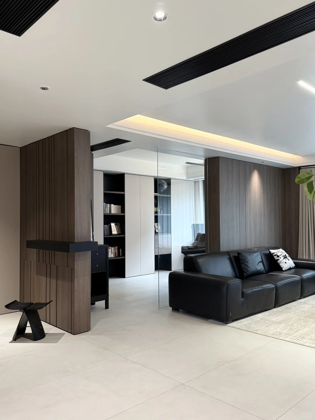 再装修一次,配色还要这么选?⚪️⚫️