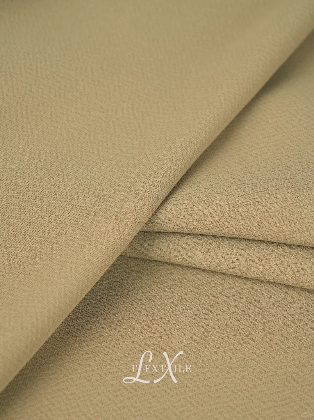 丝滑细腻,纹理顺滑如真丝!加捻纳米缎面料