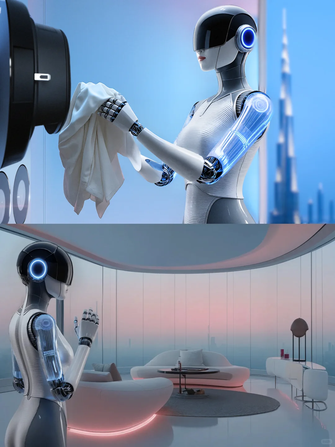 四筒胡牌！松下把洗衣房塞进 1 台机器里