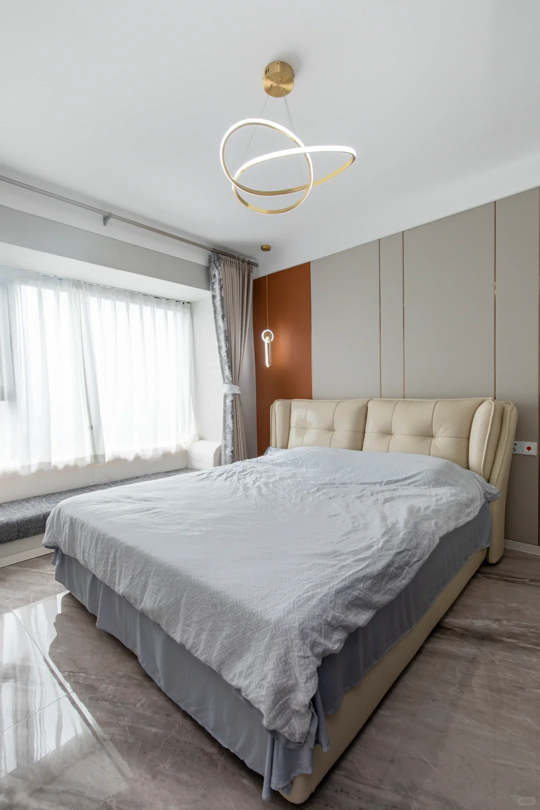 #小户型空间利用到极致#家装简约风格