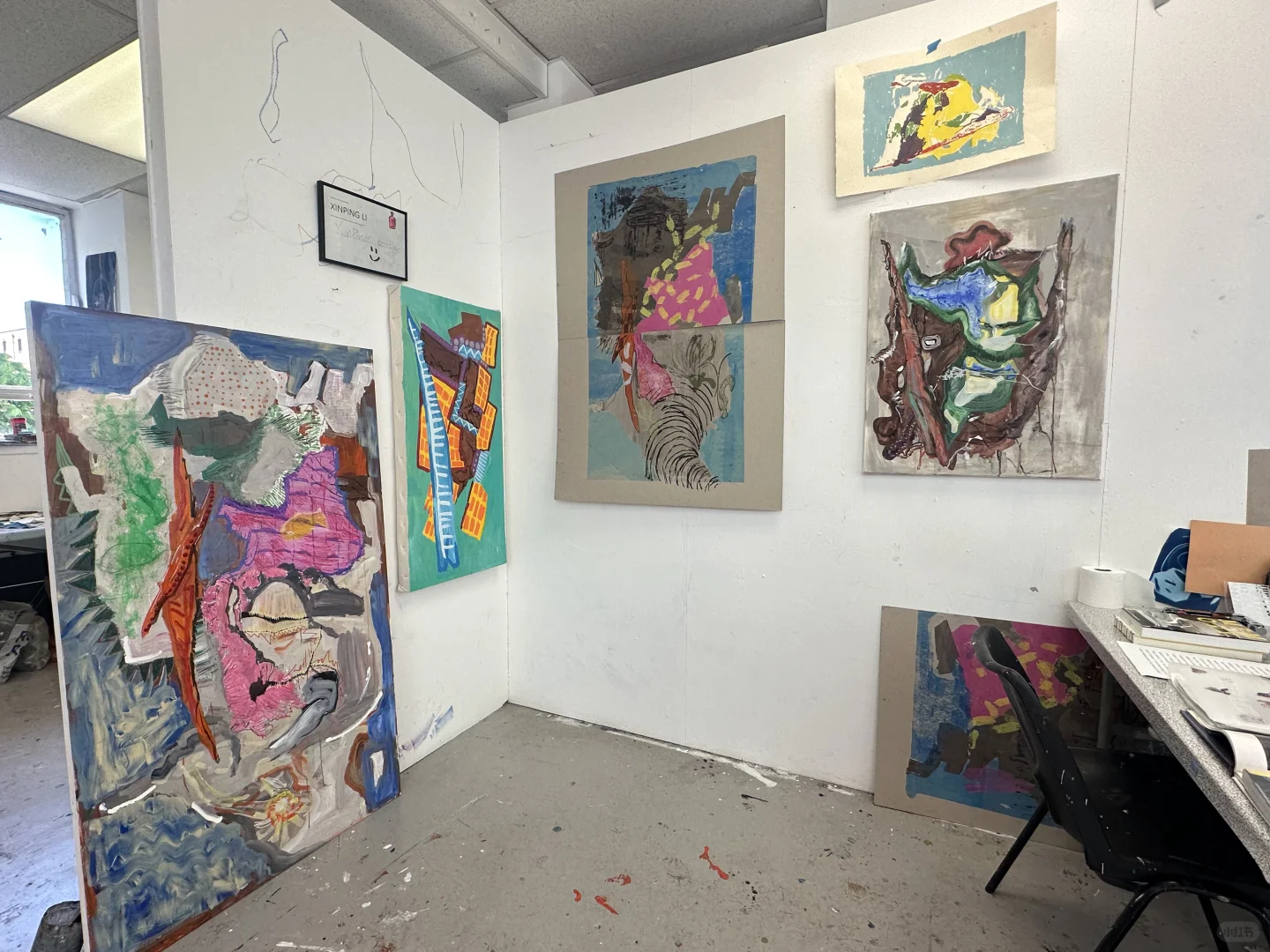 格拉gsa学习日记?丝网印刷5