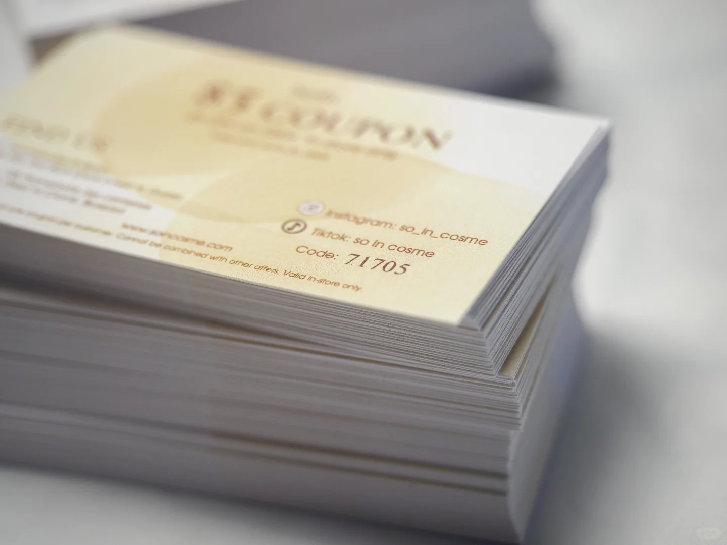 可变数据印刷 #蒙特利尔印刷