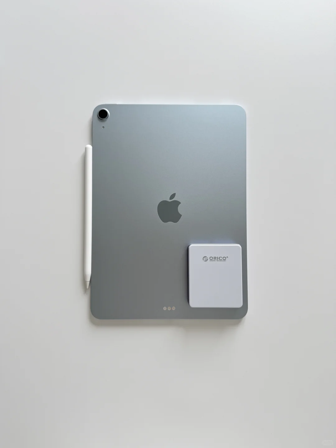 Share ｜Apple极简长期实用主义5.0