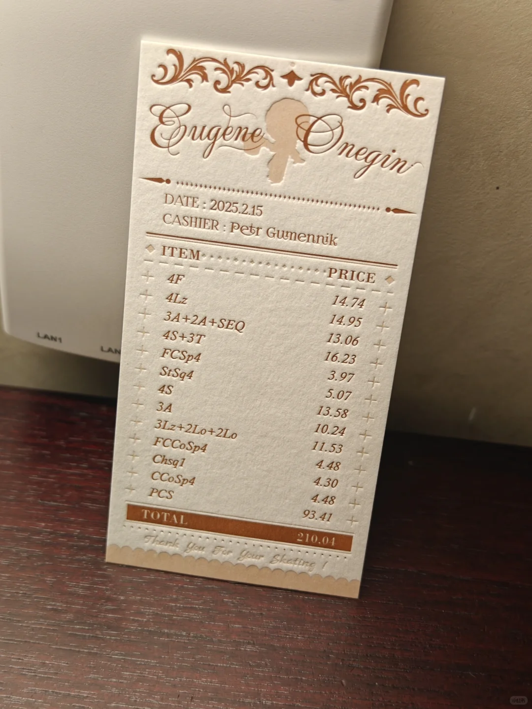 工艺展示 | 棉纸凹印 | Petr Gumennik