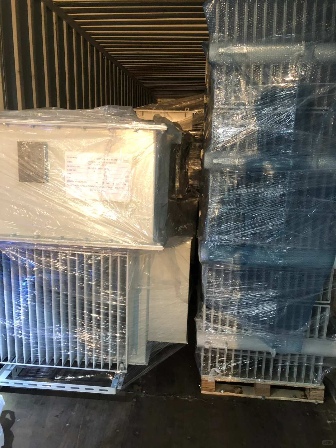 出口变压器：跨越山海的电力担当