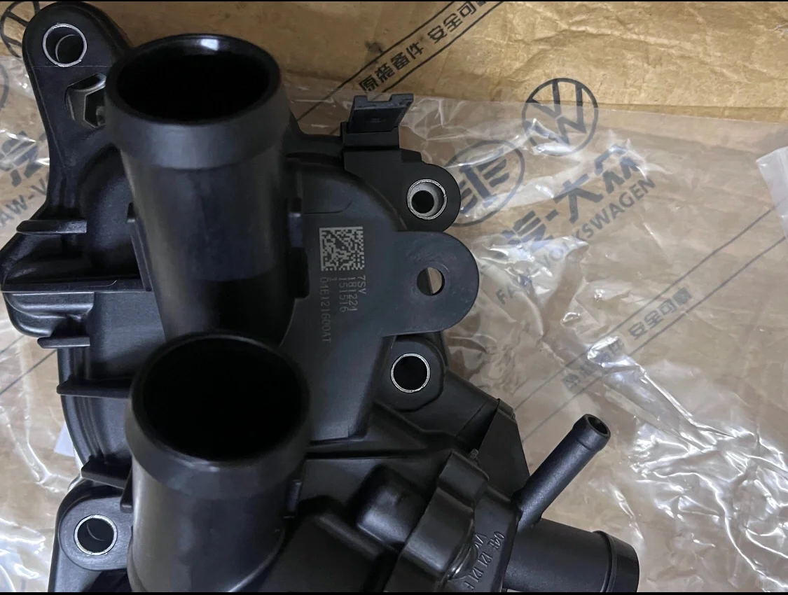 大众EA211 1.4T水泵