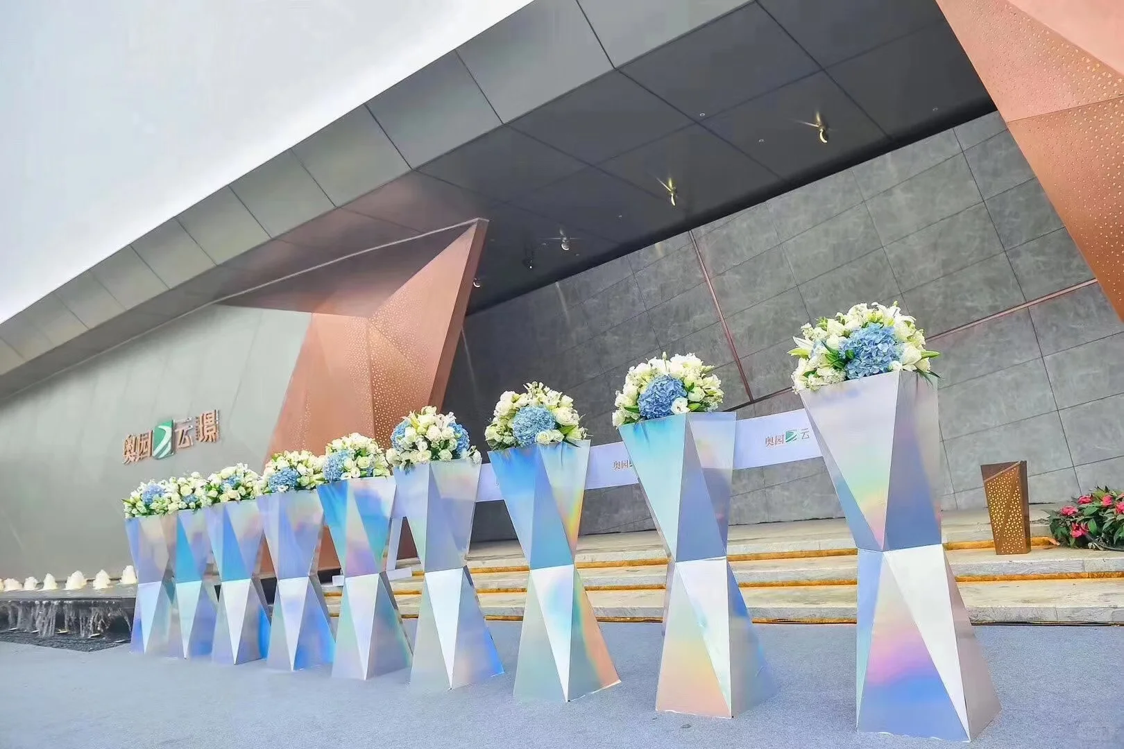 成都剪裁仪式合集