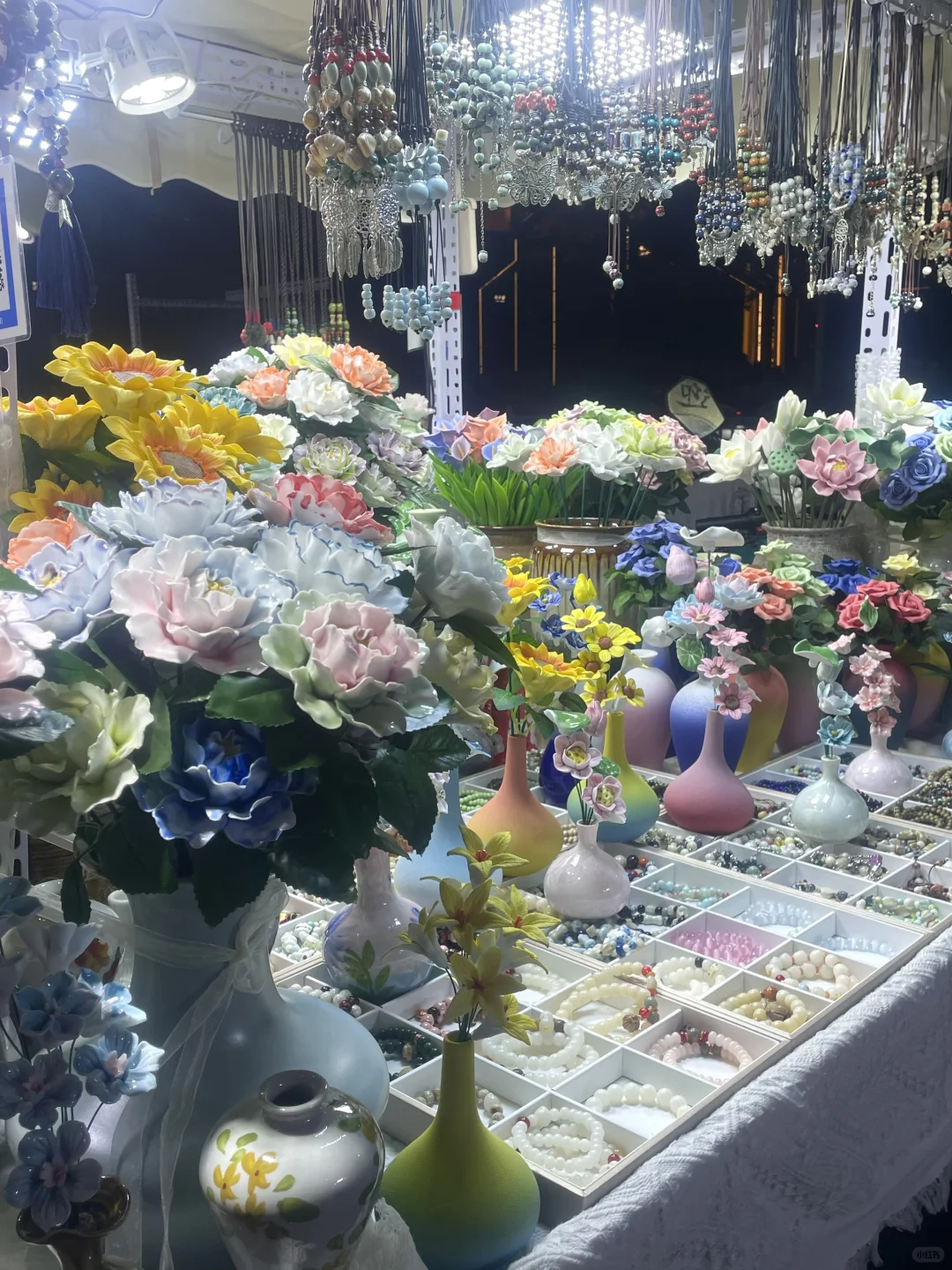 雕塑瓷厂?|浙江义乌分会场.