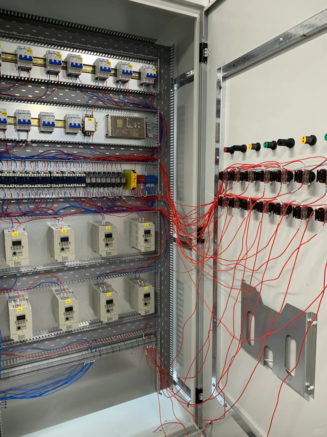 干电气后悔吗？