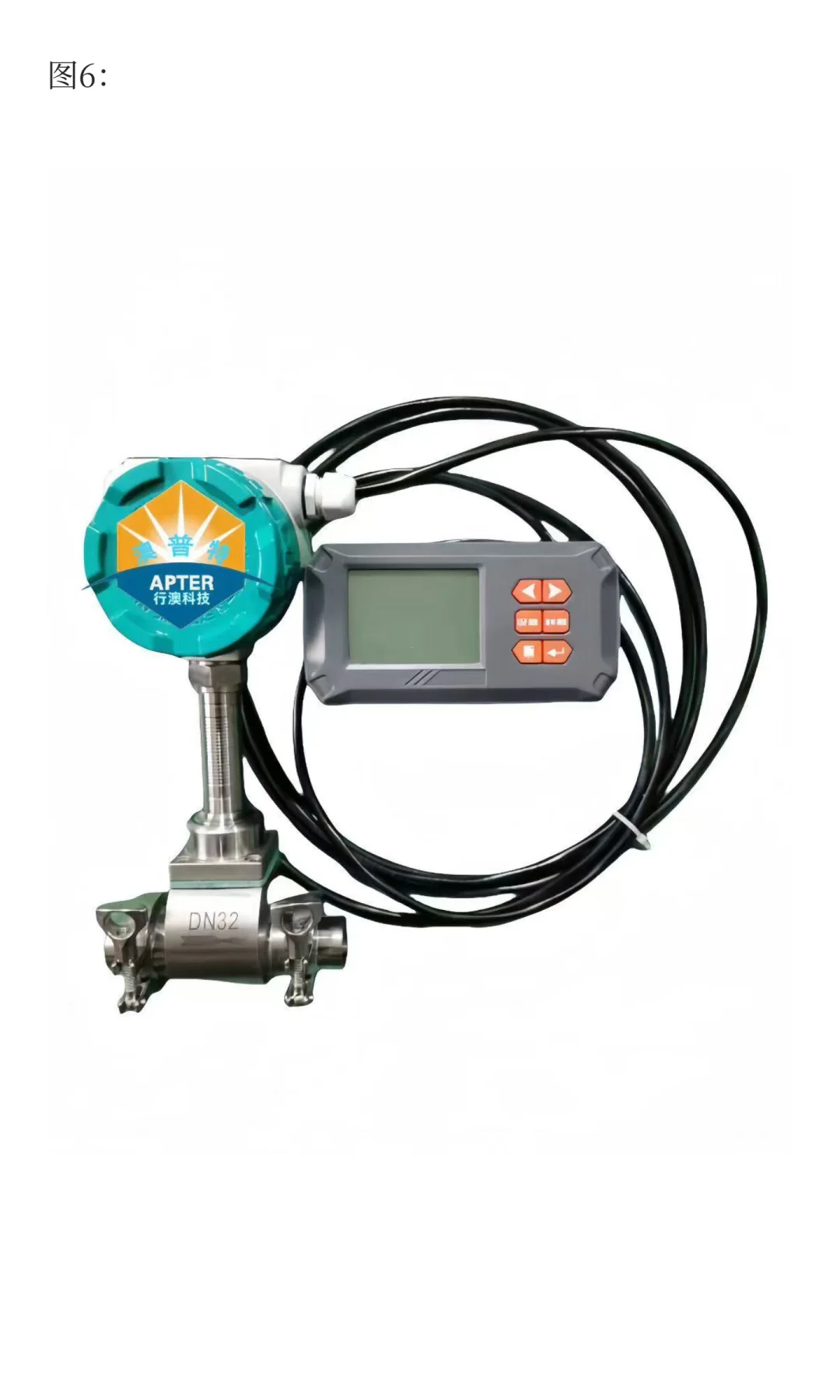 一些奇奇怪怪的流量计你一定没见过??