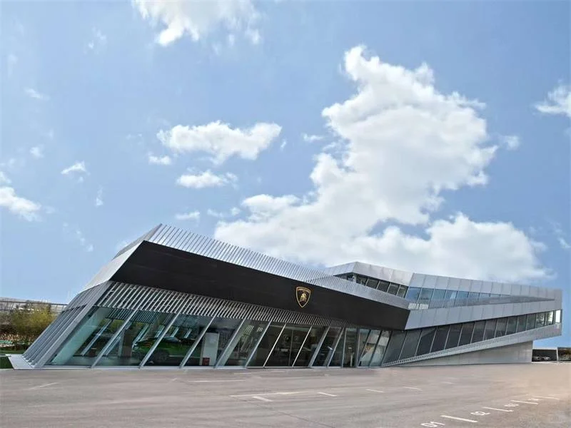 钢结构厂房价格受哪些因素影响