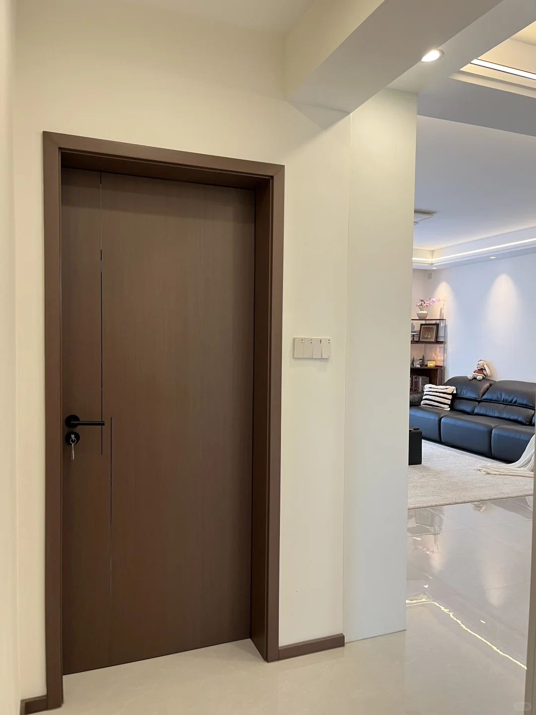 邻居说，我这12w花的真值❗️