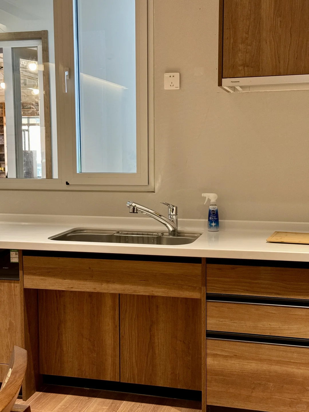 包容！ | 老人也是家的参与者