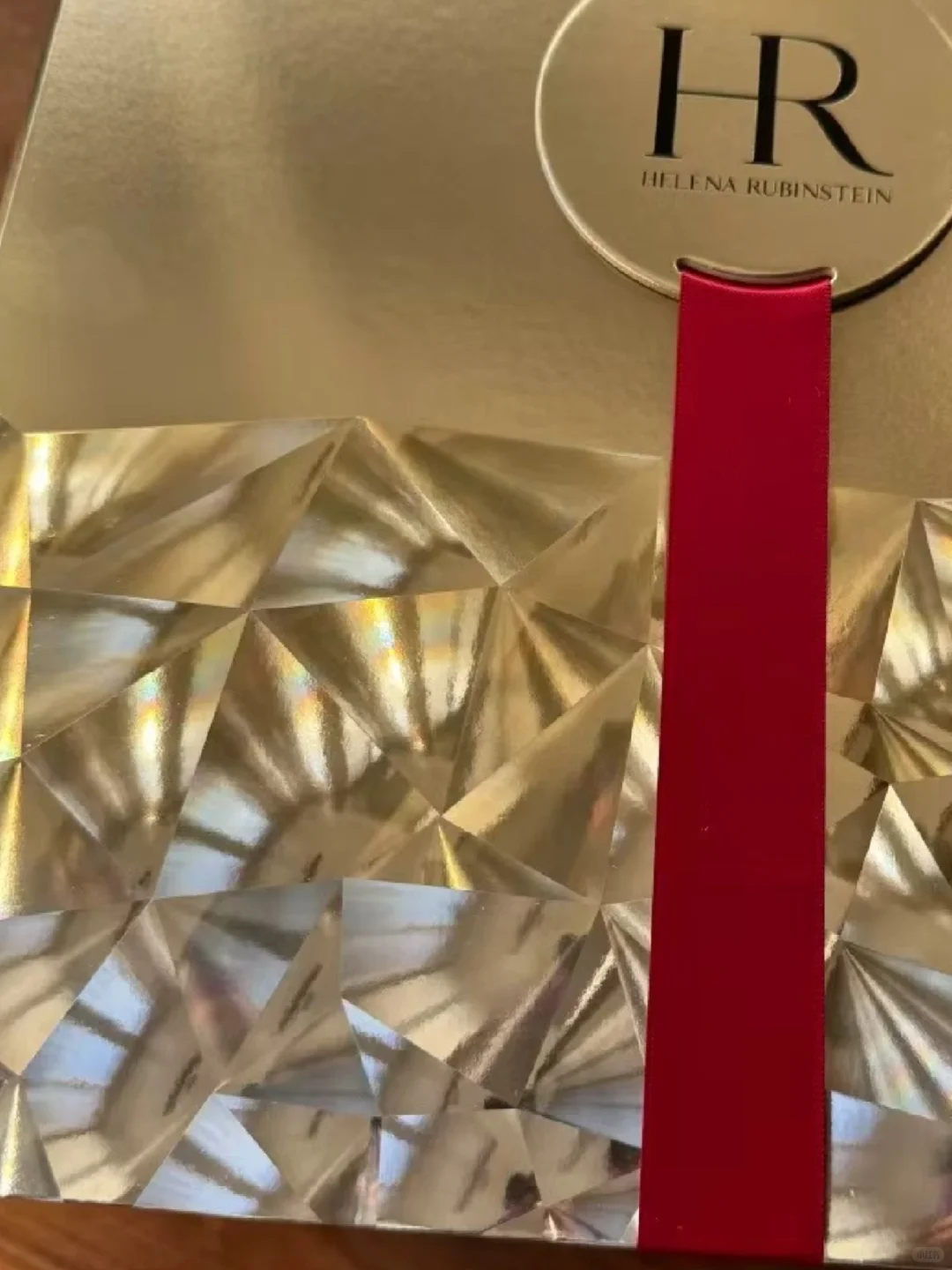 有印刷大佬知道这是什么工艺吗