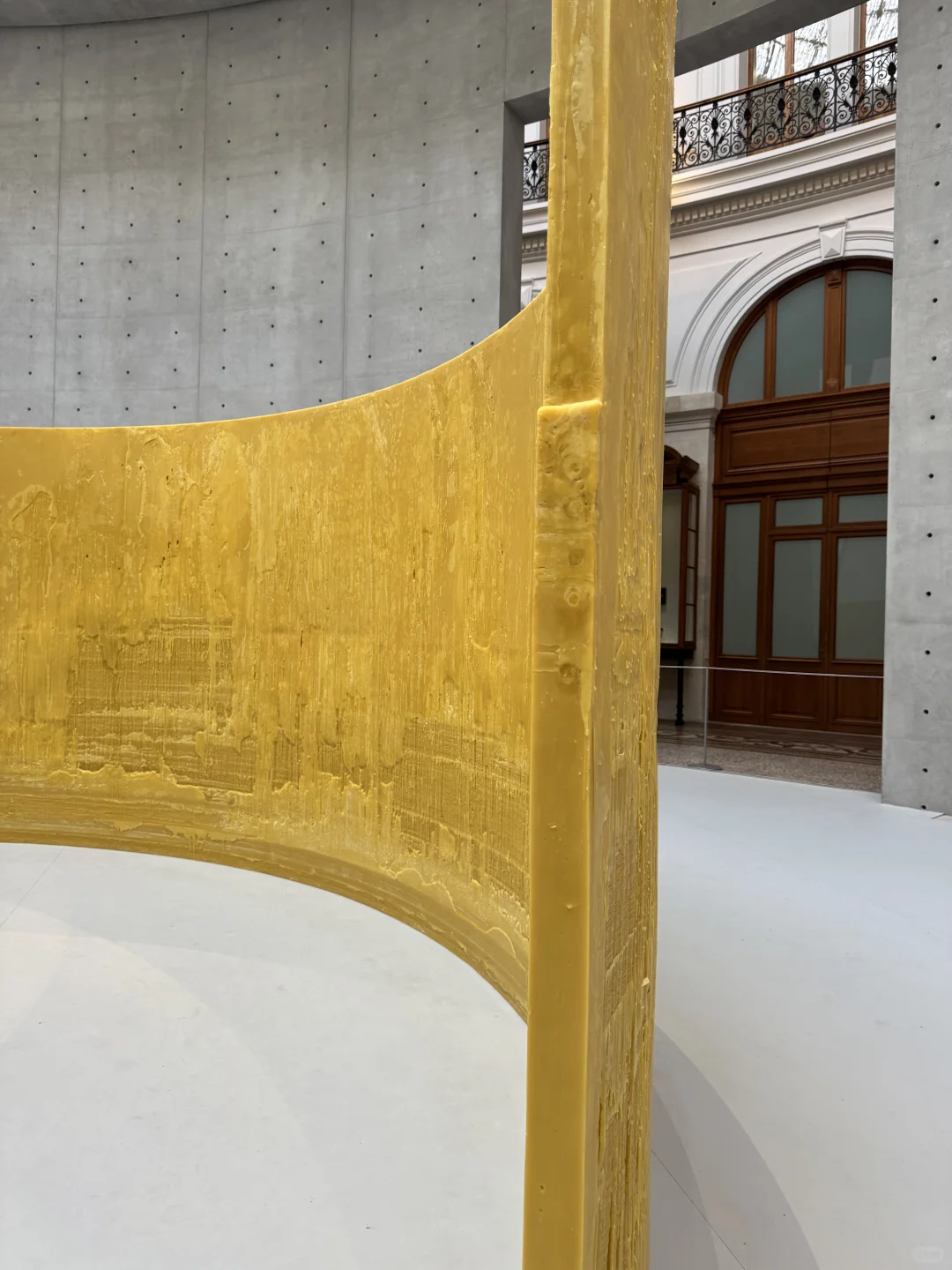 莫名其妙喜欢的展| Minimal